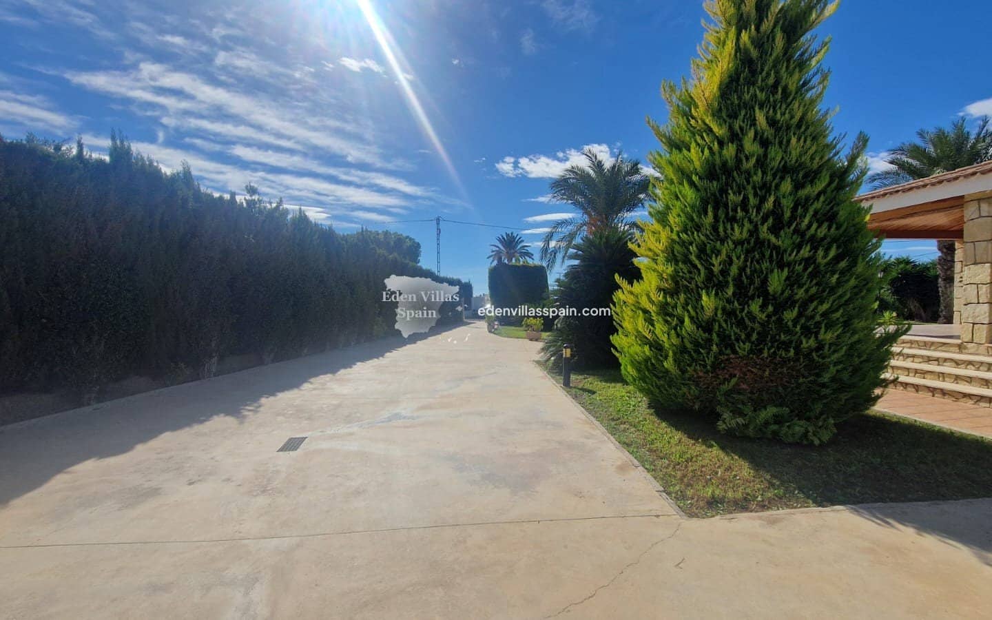 4 slaapkamer Finca/Landhuis te koop in Elche / Elx met zwembad - € 549.000 (Ref: 9410058)