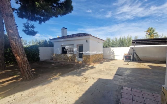 4 slaapkamer Finca/Landhuis te koop in Elche / Elx met zwembad - € 549.000 (Ref: 9410058)
