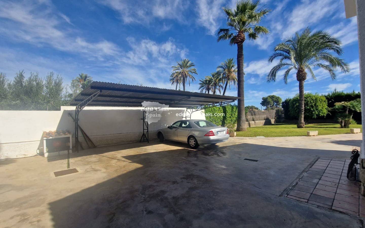 4 slaapkamer Finca/Landhuis te koop in Elche / Elx met zwembad - € 549.000 (Ref: 9410058)