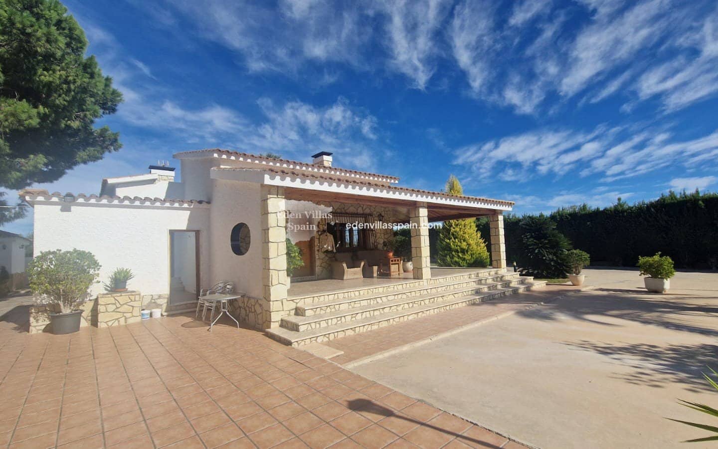 4 slaapkamer Finca/Landhuis te koop in Elche / Elx met zwembad - € 549.000 (Ref: 9410058)