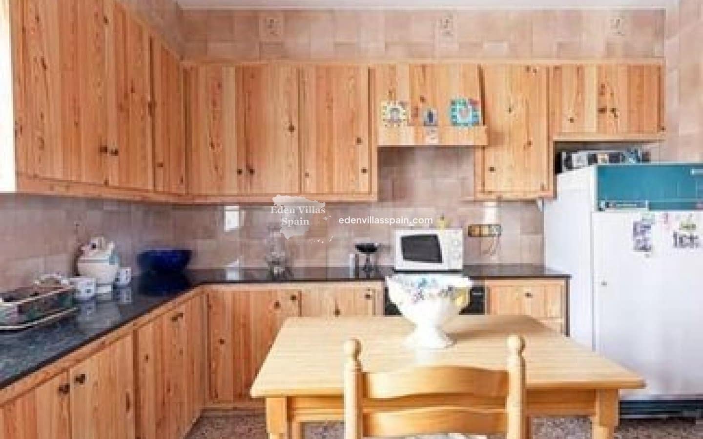 4 slaapkamer Finca/Landhuis te koop in Elche / Elx met zwembad - € 549.000 (Ref: 9410058)