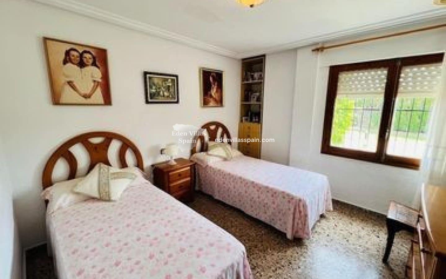 4 slaapkamer Finca/Landhuis te koop in Elche / Elx met zwembad - € 549.000 (Ref: 9410058)