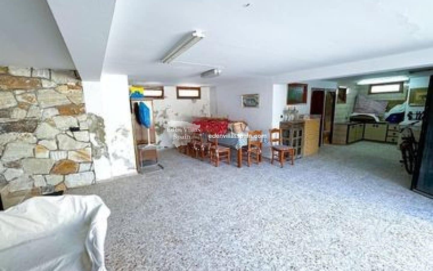 4 slaapkamer Finca/Landhuis te koop in Elche / Elx met zwembad - € 549.000 (Ref: 9410058)