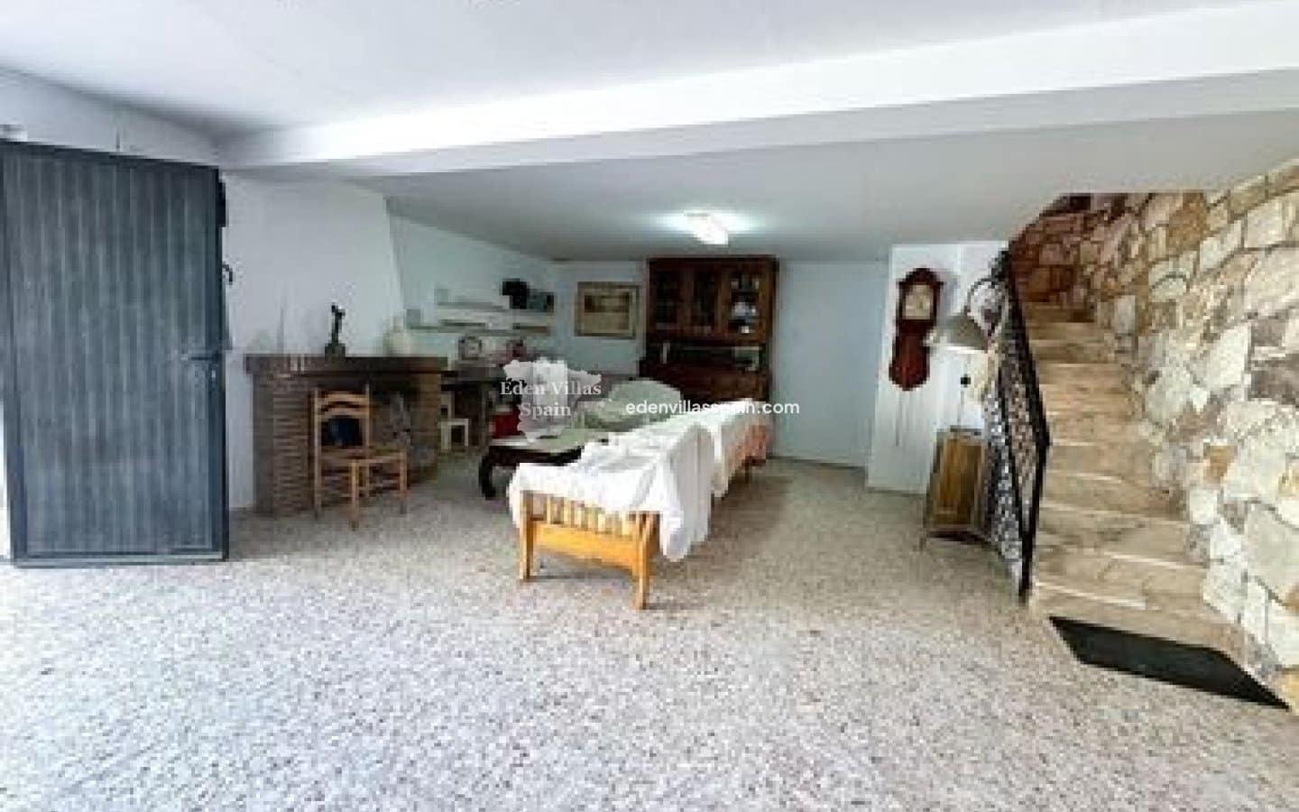 4 slaapkamer Finca/Landhuis te koop in Elche / Elx met zwembad - € 549.000 (Ref: 9410058)