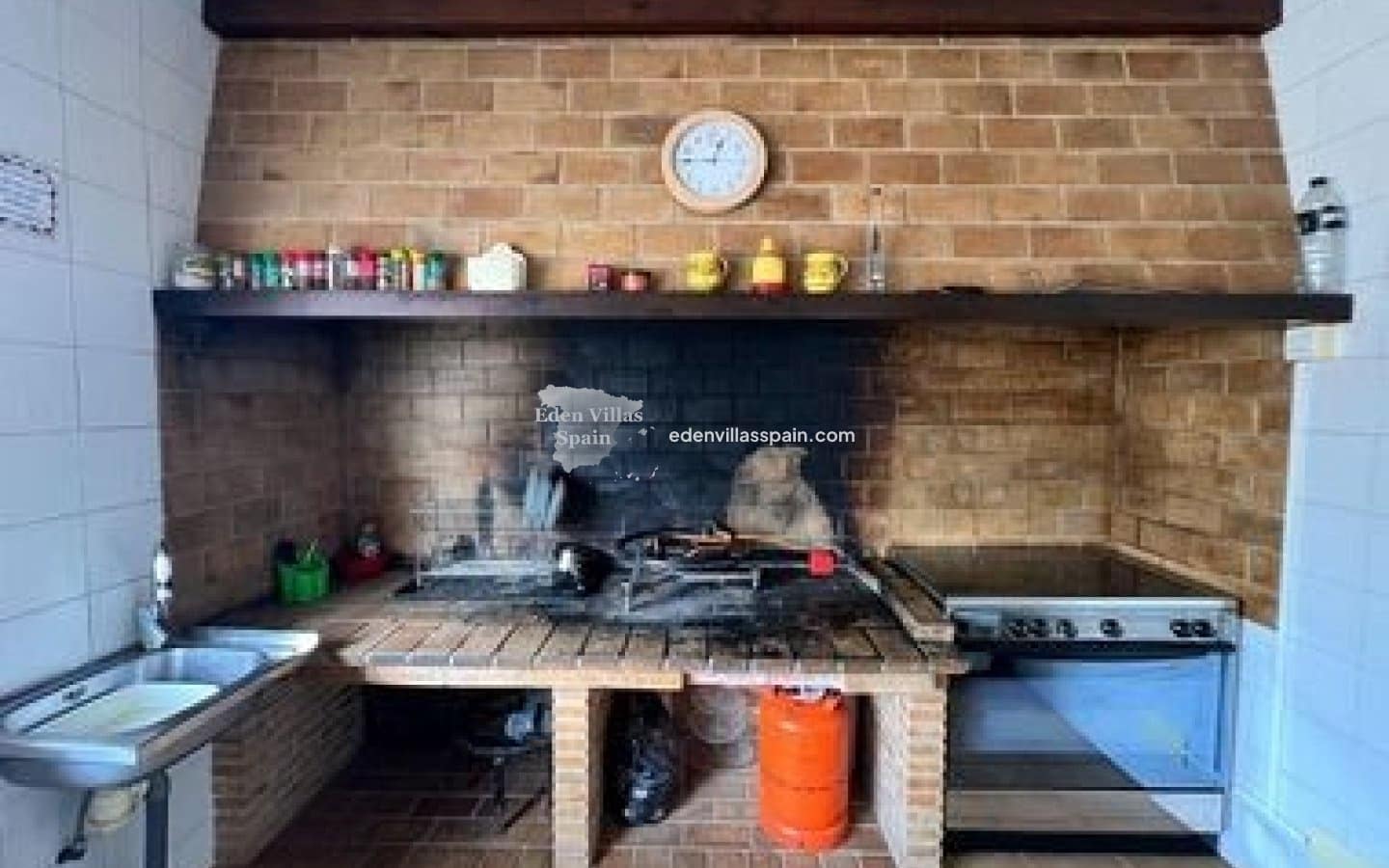 4 slaapkamer Finca/Landhuis te koop in Elche / Elx met zwembad - € 549.000 (Ref: 9410058)