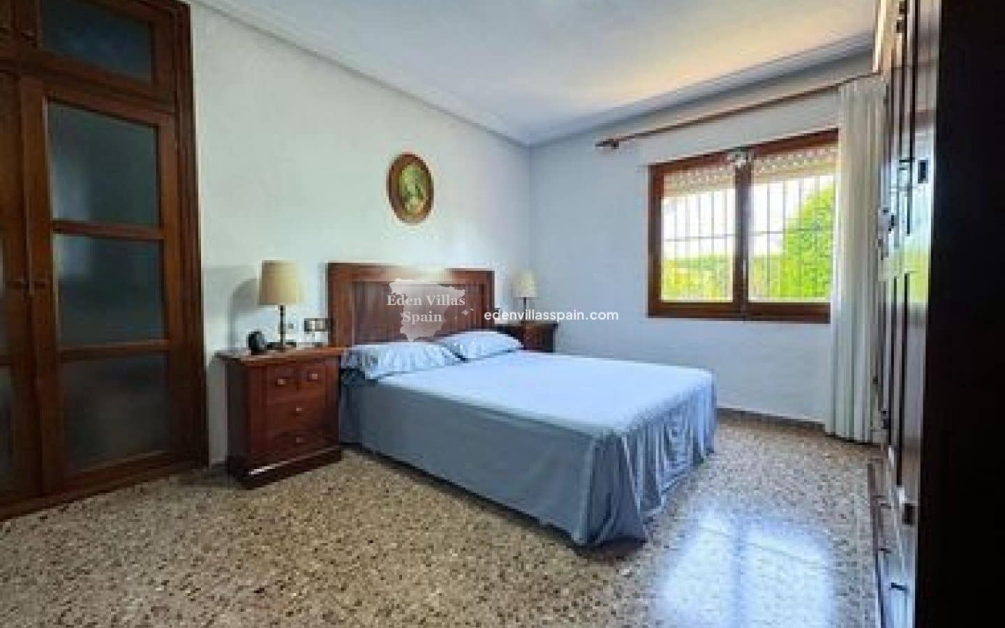 4 slaapkamer Finca/Landhuis te koop in Elche / Elx met zwembad - € 549.000 (Ref: 9410058)