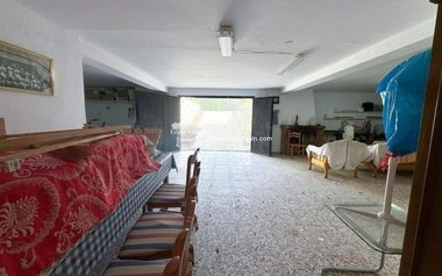 4 slaapkamer Finca/Landhuis te koop in Elche / Elx met zwembad - € 549.000 (Ref: 9410058)
