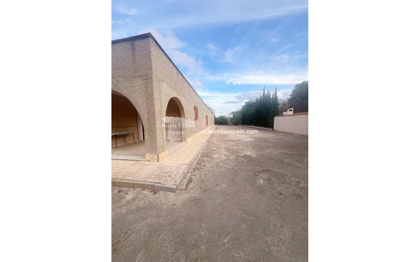 4 chambre Finca/Maison de Campagne à vendre à Elche / Elx avec piscine - 290 000 € (Ref: 9421679)