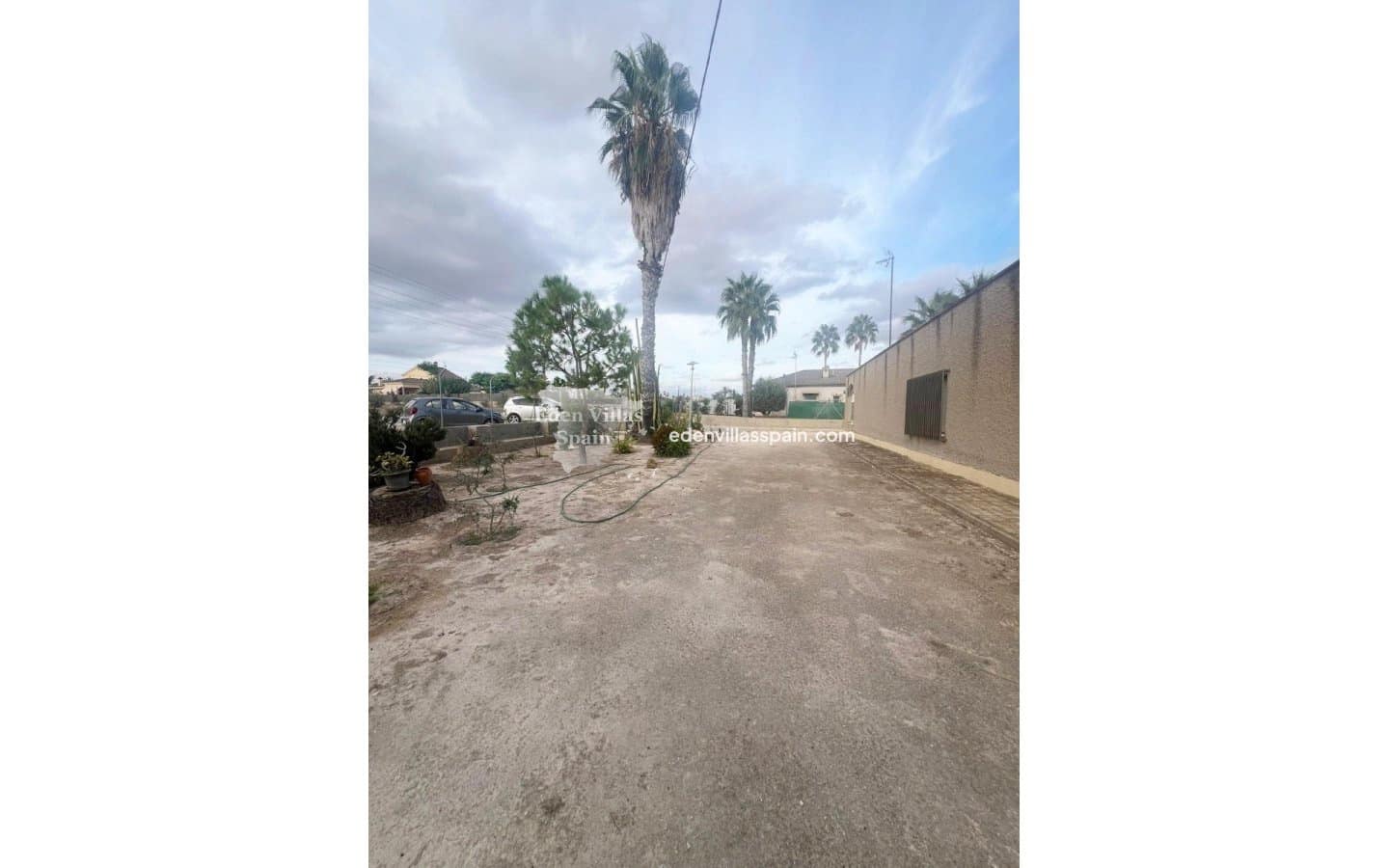 4 chambre Finca/Maison de Campagne à vendre à Elche / Elx avec piscine - 290 000 € (Ref: 9421679)