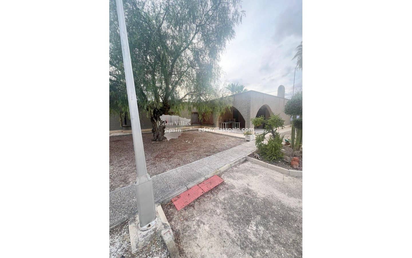 4 chambre Finca/Maison de Campagne à vendre à Elche / Elx avec piscine - 290 000 € (Ref: 9421679)