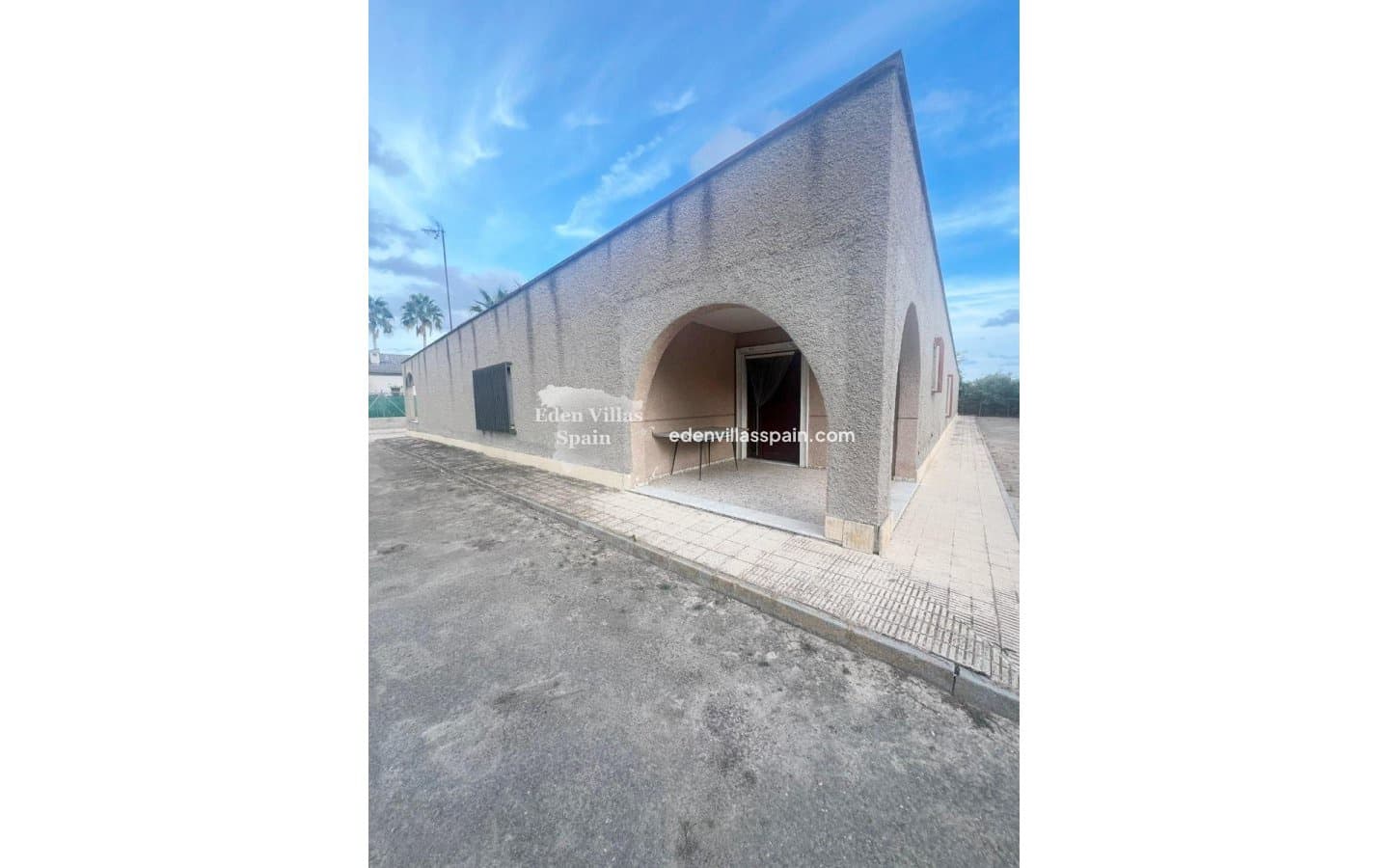 4 chambre Finca/Maison de Campagne à vendre à Elche / Elx avec piscine - 290 000 € (Ref: 9421679)