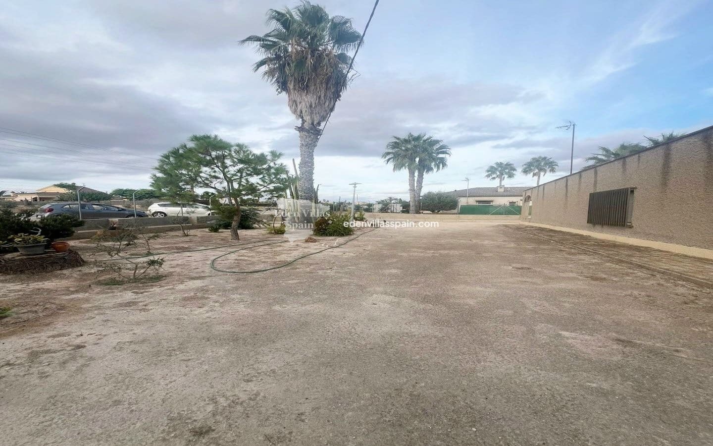 4 chambre Finca/Maison de Campagne à vendre à Elche / Elx avec piscine - 290 000 € (Ref: 9421679)