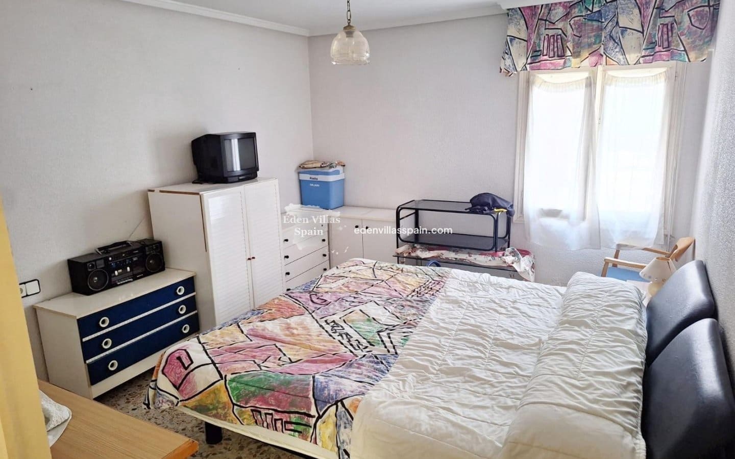 4 chambre Finca/Maison de Campagne à vendre à Elche / Elx avec piscine - 290 000 € (Ref: 9421679)