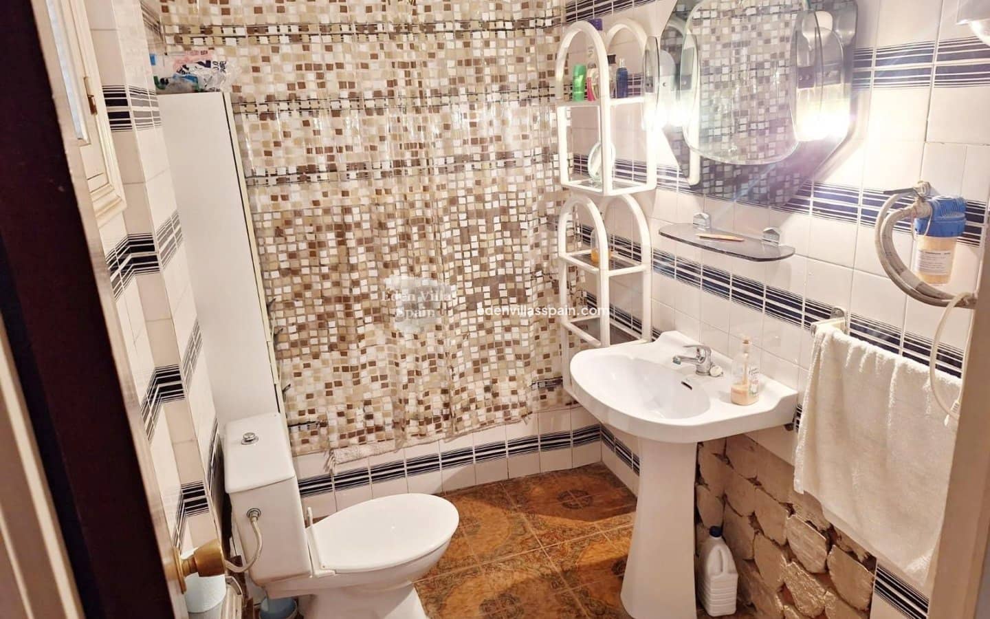 4 chambre Finca/Maison de Campagne à vendre à Elche / Elx avec piscine - 290 000 € (Ref: 9421679)