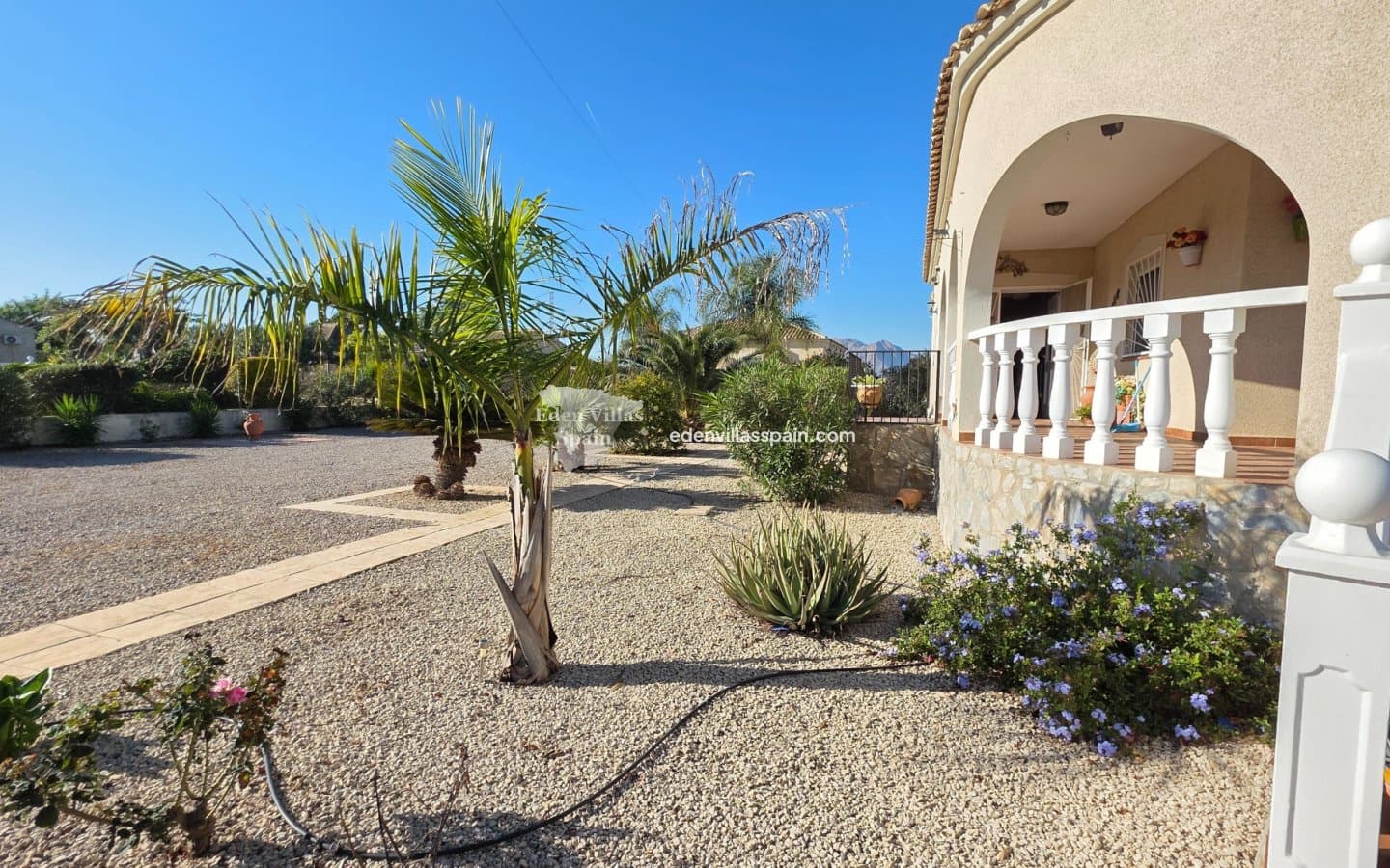 3 camera da letto Finca/Casa di Campagna in vendita in Catral - 299.950 € (Rif: 9432535)