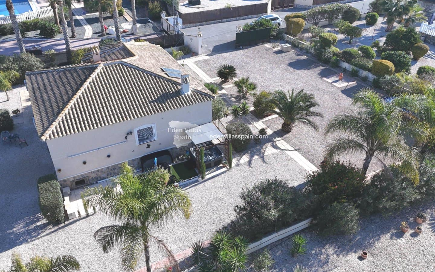 3 camera da letto Finca/Casa di Campagna in vendita in Catral - 299.950 € (Rif: 9432535)