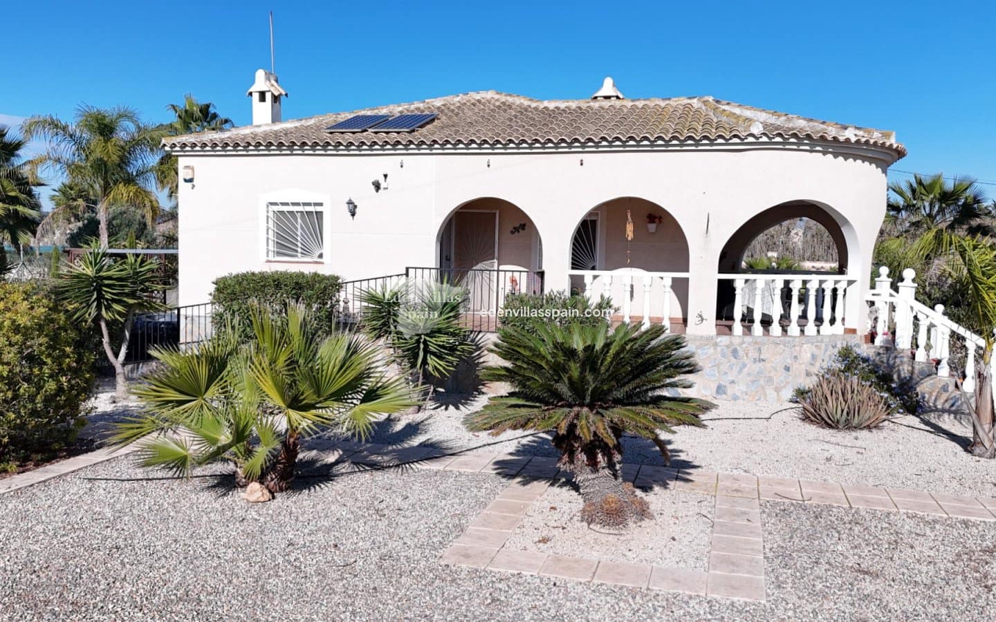 3 camera da letto Finca/Casa di Campagna in vendita in Catral - 299.950 € (Rif: 9432535)