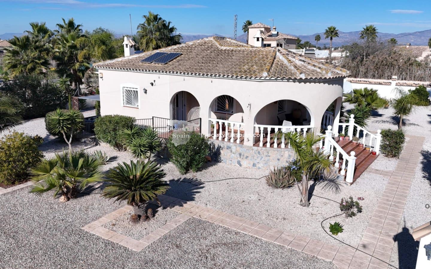 3 camera da letto Finca/Casa di Campagna in vendita in Catral - 299.950 € (Rif: 9432535)