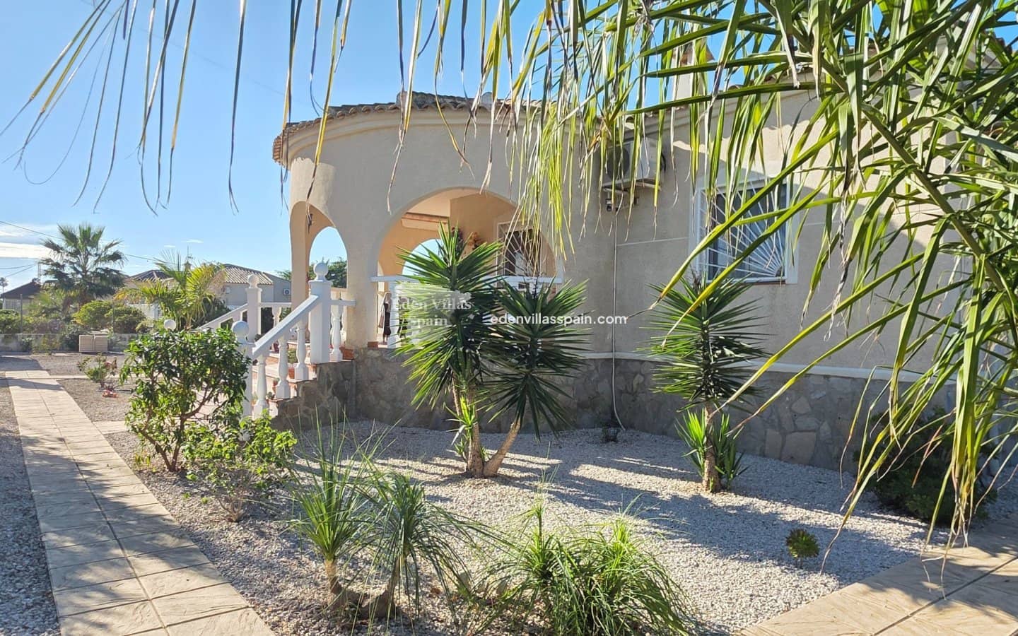 3 camera da letto Finca/Casa di Campagna in vendita in Catral - 299.950 € (Rif: 9432535)