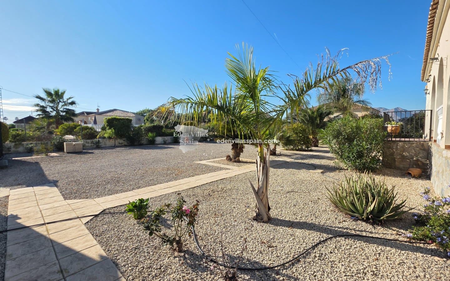 3 camera da letto Finca/Casa di Campagna in vendita in Catral - 299.950 € (Rif: 9432535)