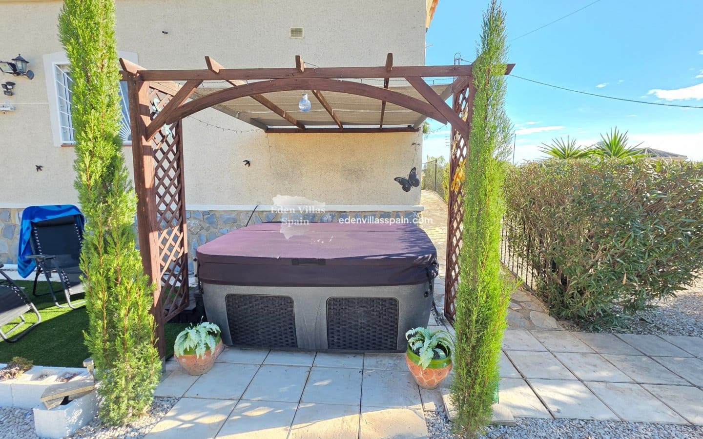 3 soveværelse Finca/Landehus til salg i Catral - € 299.950 (Ref: 9432538)