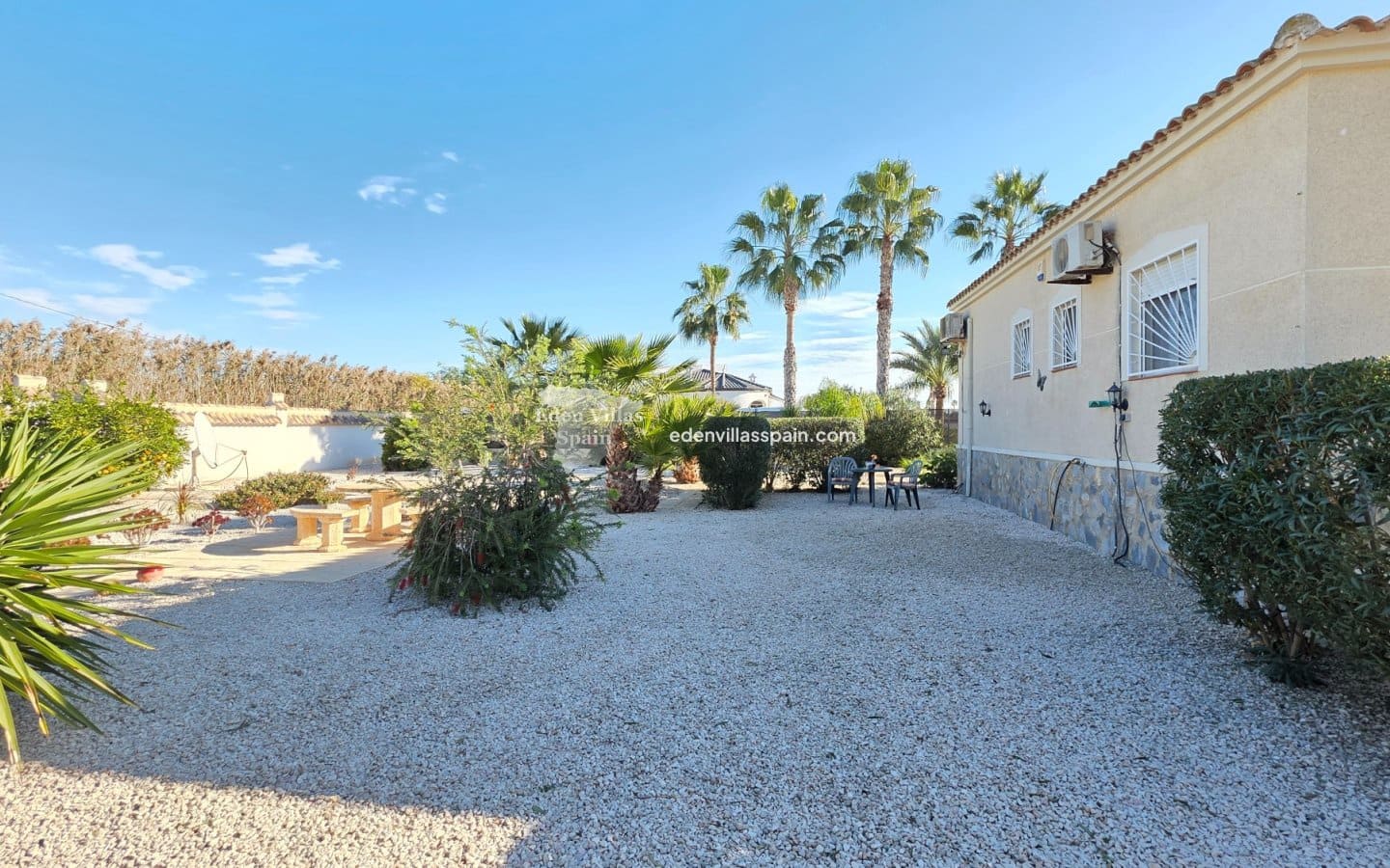 3 soveværelse Finca/Landehus til salg i Catral - € 299.950 (Ref: 9432538)