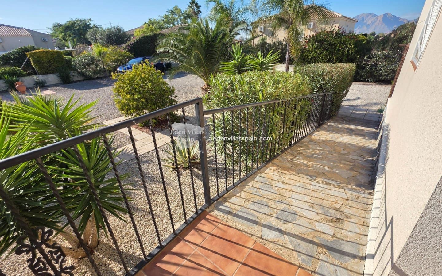 3 soveværelse Finca/Landehus til salg i Catral - € 299.950 (Ref: 9432538)