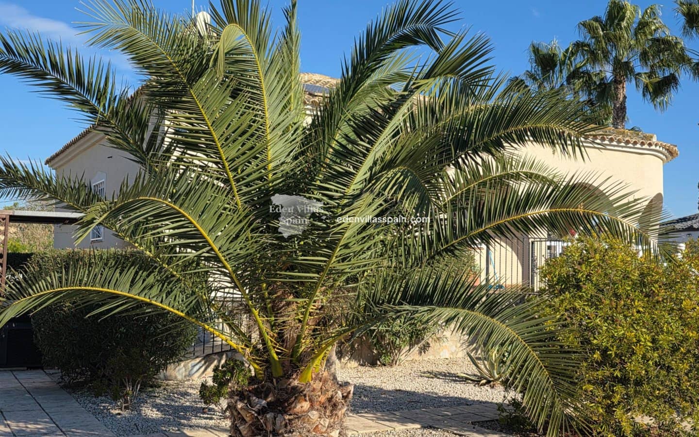 3 soveværelse Finca/Landehus til salg i Catral - € 299.950 (Ref: 9432538)