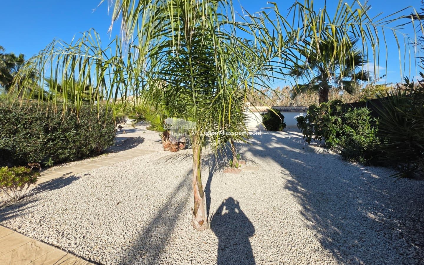 3 soveværelse Finca/Landehus til salg i Catral - € 299.950 (Ref: 9432538)