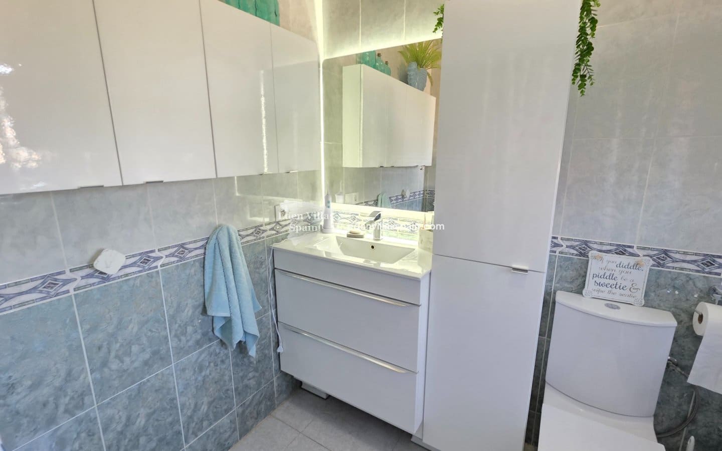 3 bedroom Finca/Country House for sale in Callosa de Segura - € 299,950 (Ref: 9464849)