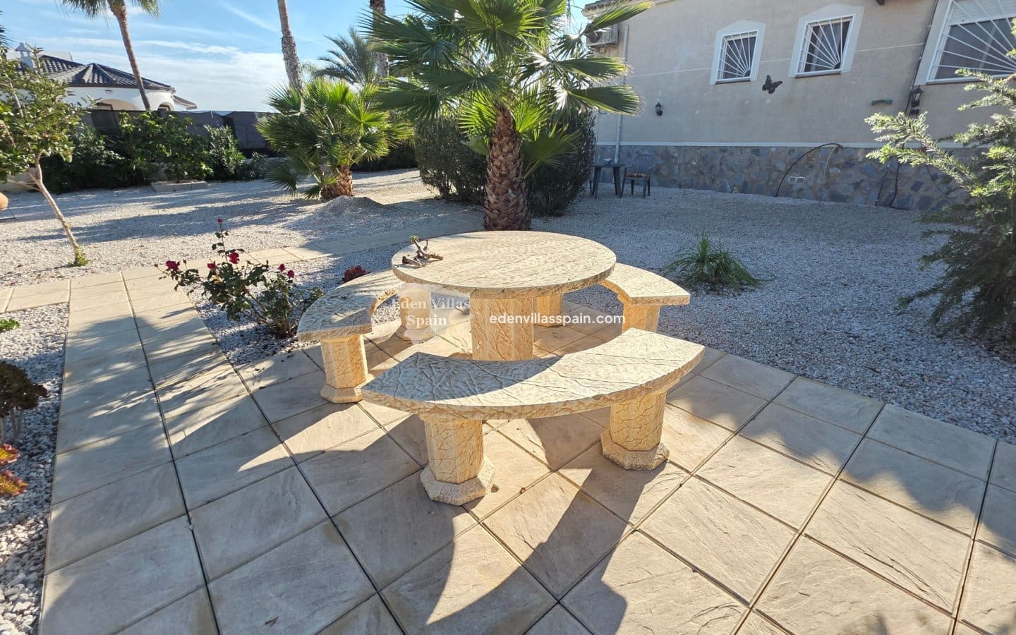 3 bedroom Finca/Country House for sale in Callosa de Segura - € 299,950 (Ref: 9464849)