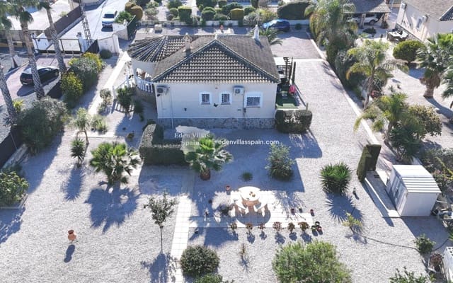 3 camera da letto Finca/Casa di Campagna in vendita in Callosa de Segura - 299.950 € (Rif: 9464849)