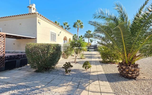 3 camera da letto Finca/Casa di Campagna in vendita in Callosa de Segura - 299.950 € (Rif: 9464849)