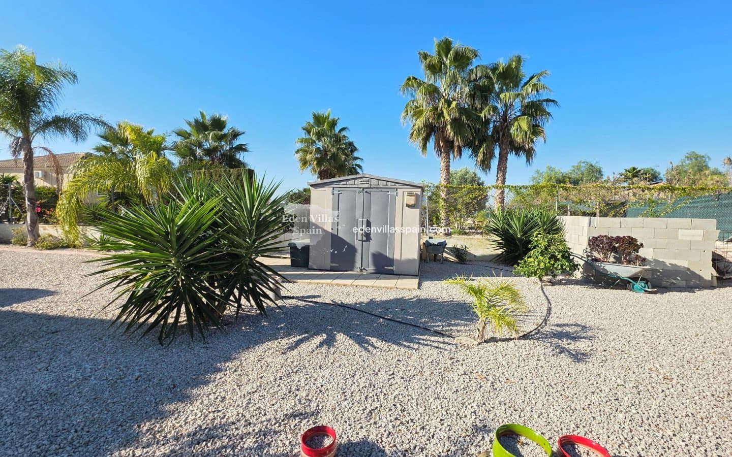 3 bedroom Finca/Country House for sale in Callosa de Segura - € 299,950 (Ref: 9464849)