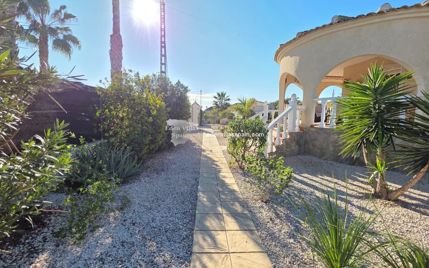 3 bedroom Finca/Country House for sale in Callosa de Segura - € 299,950 (Ref: 9464849)