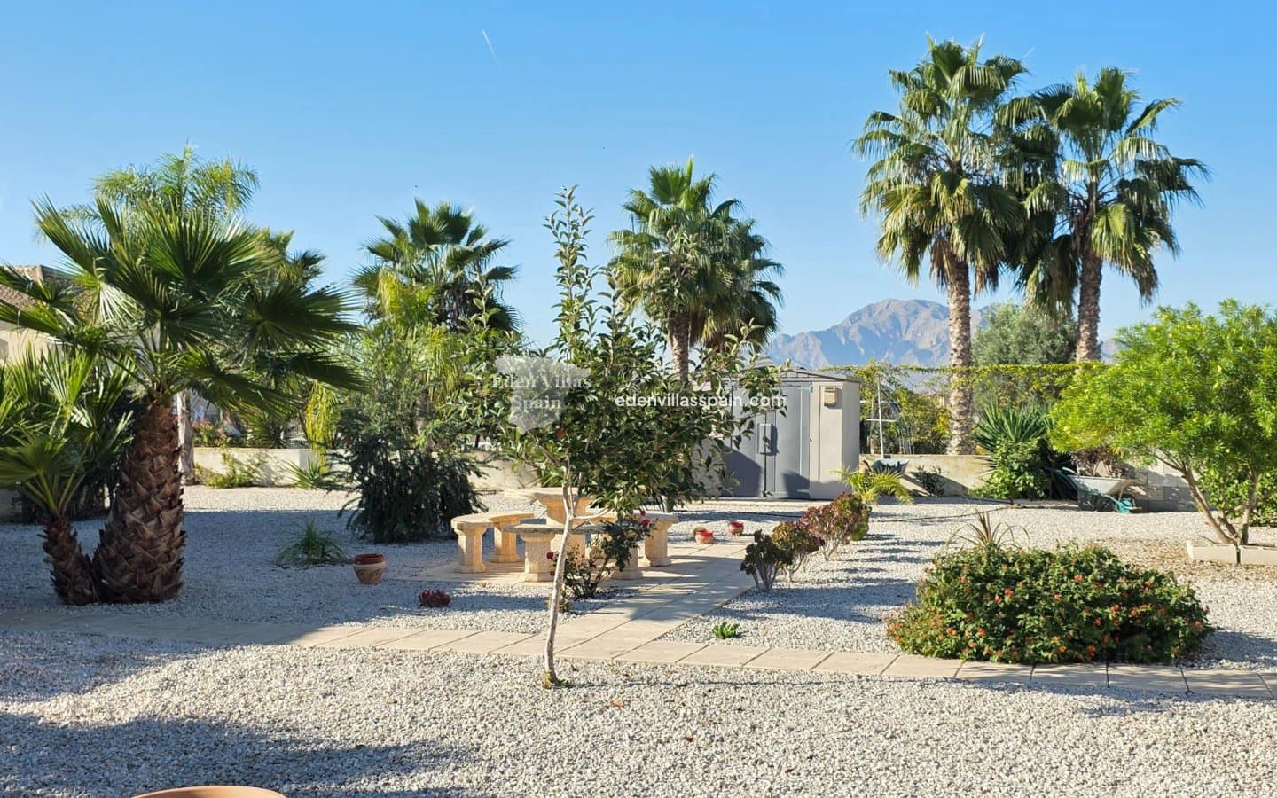 3 bedroom Finca/Country House for sale in Callosa de Segura - € 299,950 (Ref: 9464849)