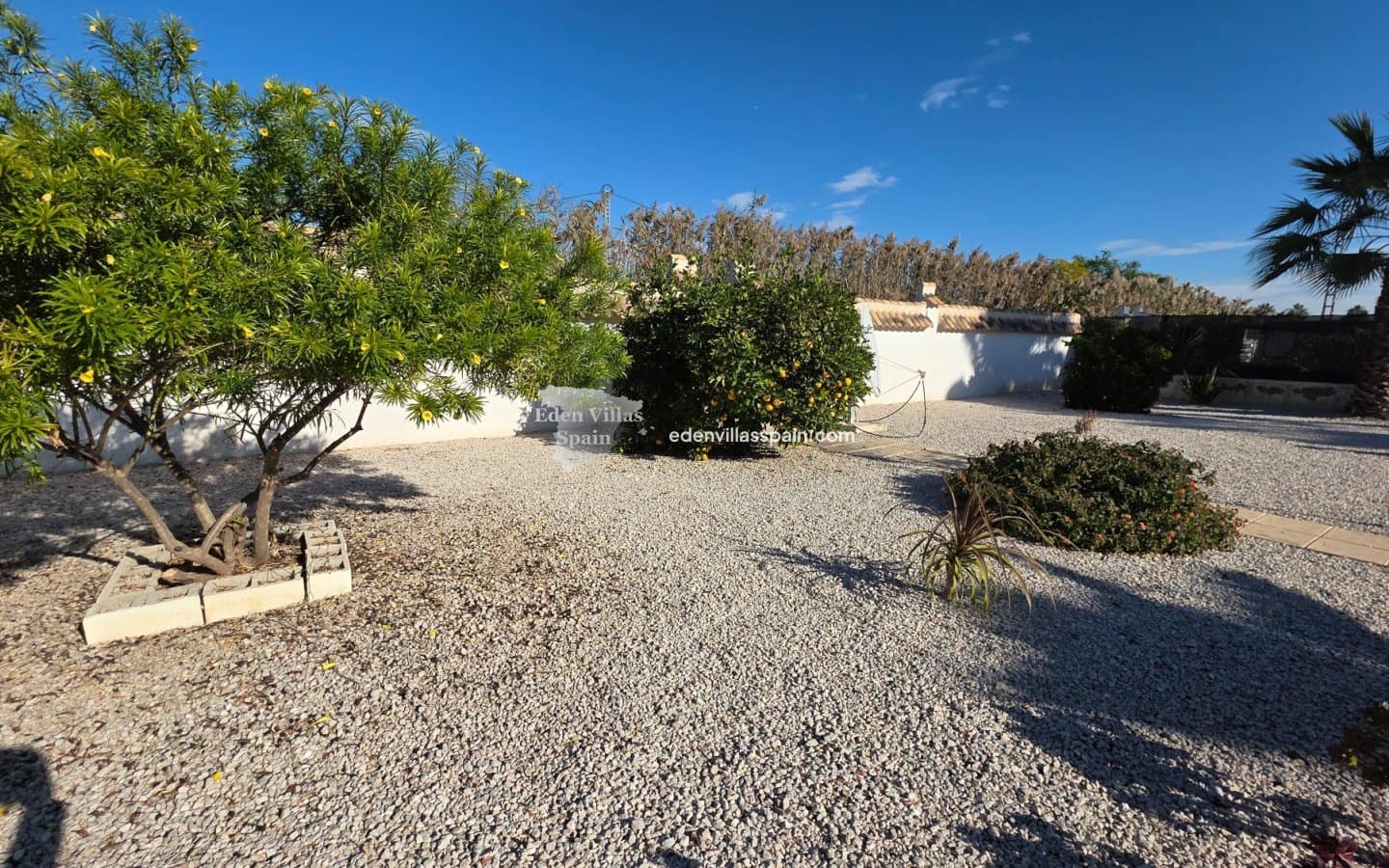 3 bedroom Finca/Country House for sale in Callosa de Segura - € 299,950 (Ref: 9464849)