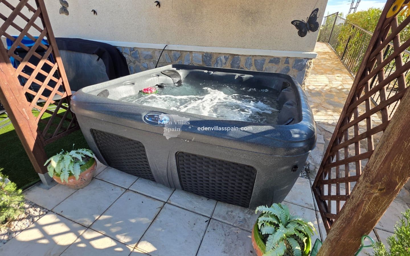 3 bedroom Finca/Country House for sale in Callosa de Segura - € 299,950 (Ref: 9464850)