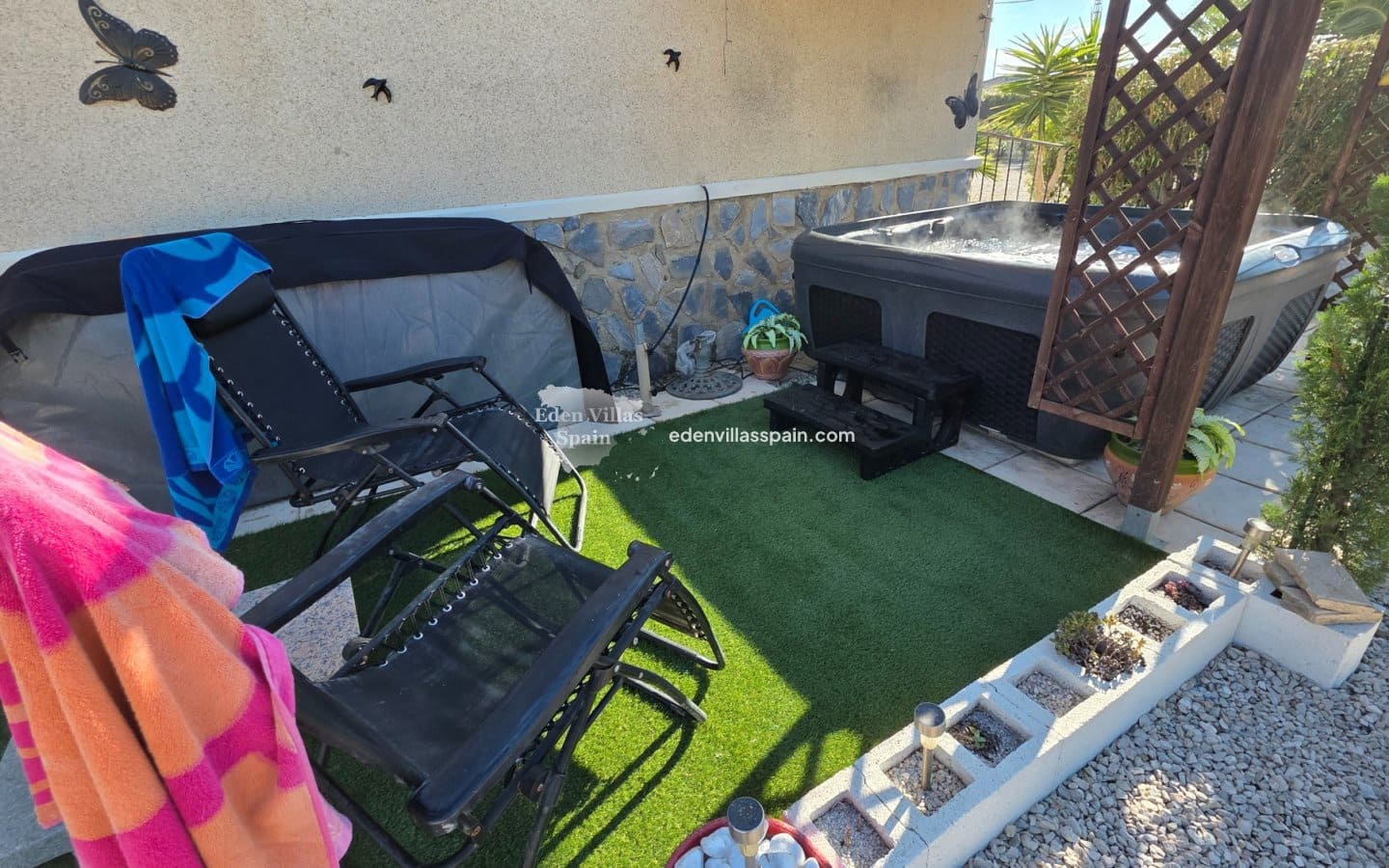 3 bedroom Finca/Country House for sale in Callosa de Segura - € 299,950 (Ref: 9464850)