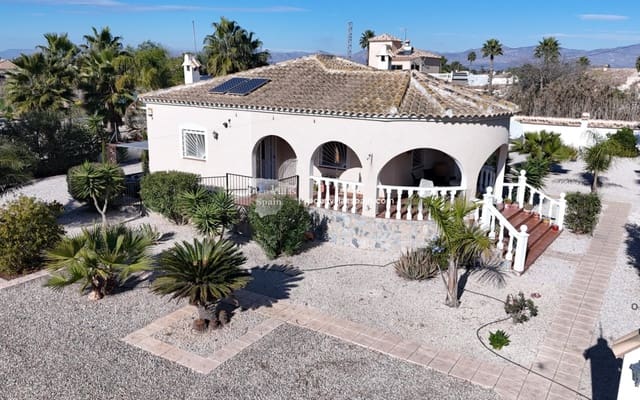 3 camera da letto Finca/Casa di Campagna in vendita in Callosa de Segura - 299.950 € (Rif: 9464850)