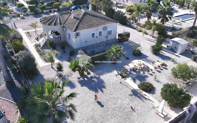 3 camera da letto Finca/Casa di Campagna in vendita in Callosa de Segura - 299.950 € (Rif: 9464850)