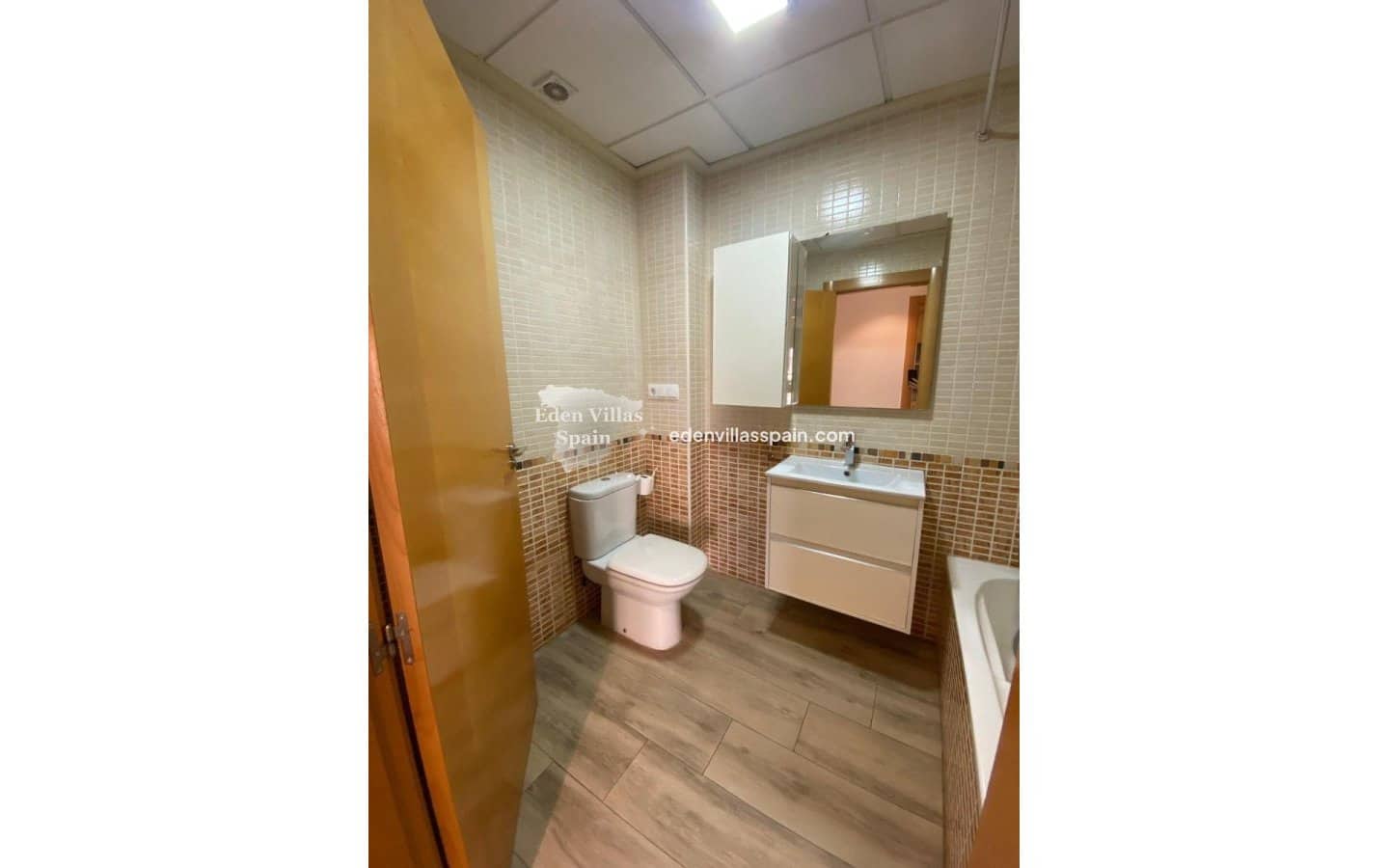 3 bedroom Apartment for sale in Almoradi - € 145,000 (Ref: 9491688)