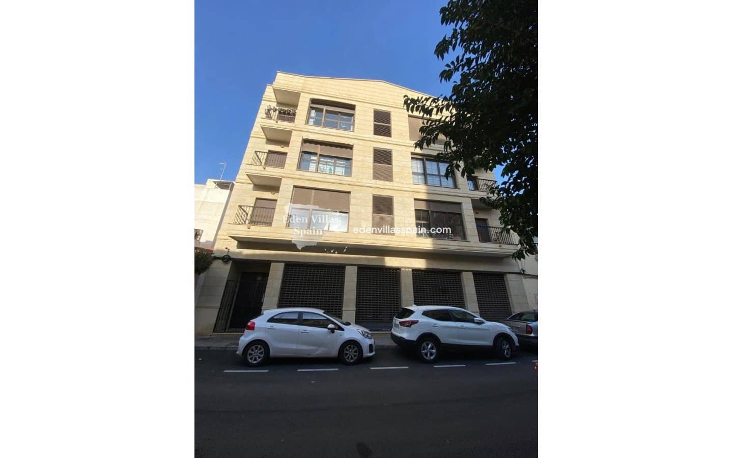 3 bedroom Apartment for sale in Almoradi - € 145,000 (Ref: 9491688)