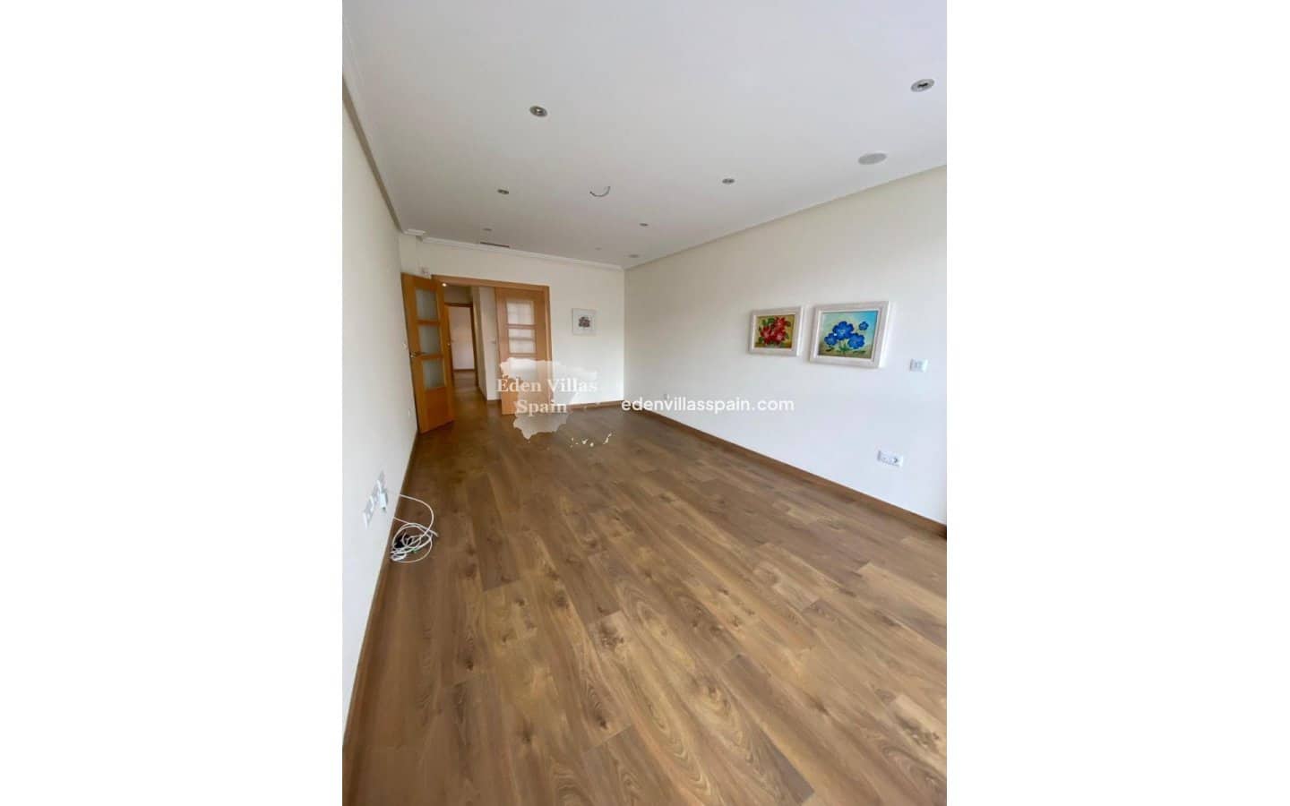 3 bedroom Apartment for sale in Alicante / Alacant city - € 145,000 (Ref: 9491712)