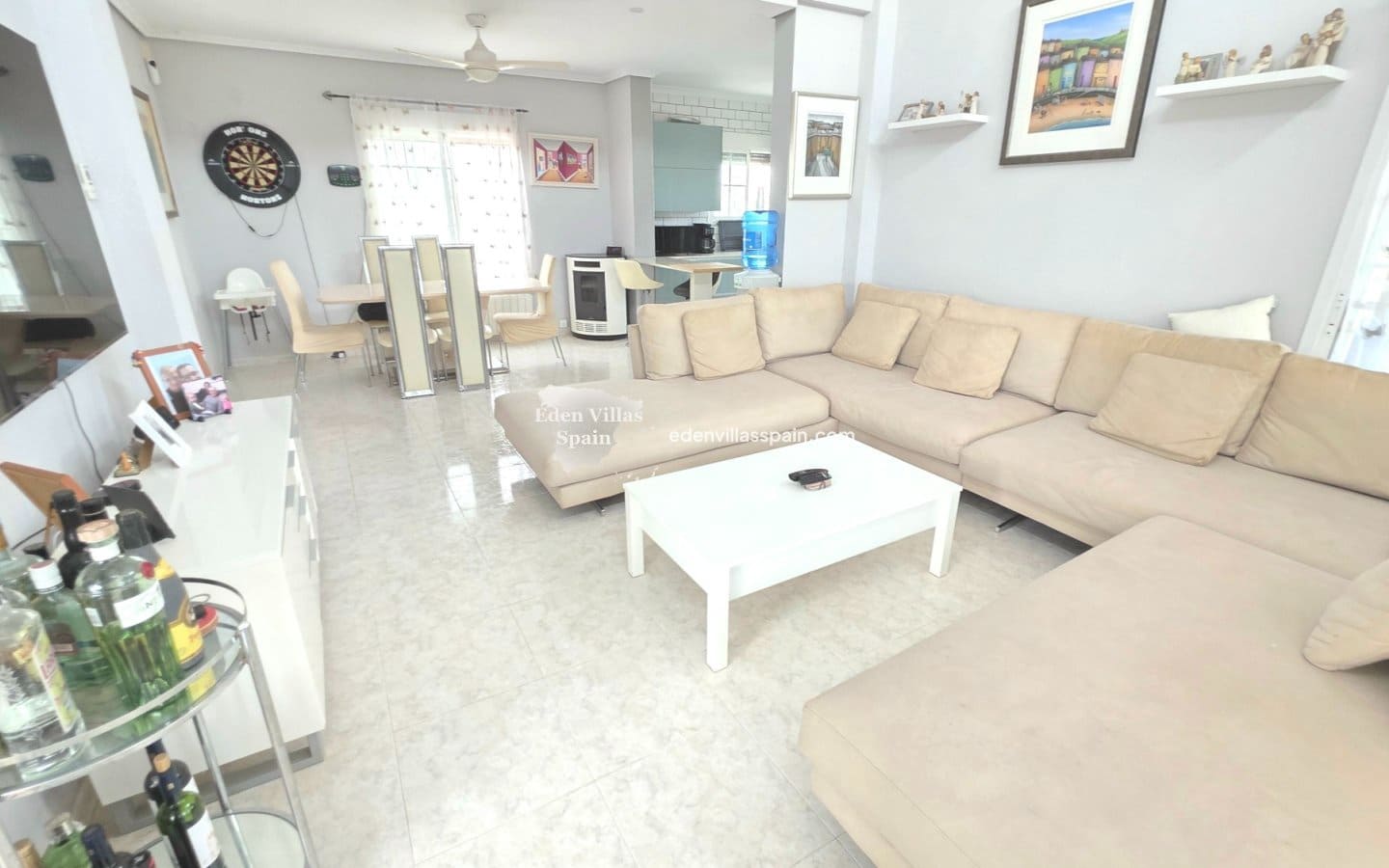 5 bedroom Finca/Country House for sale in La Marina with pool - € 520,000 (Ref: 9491851)