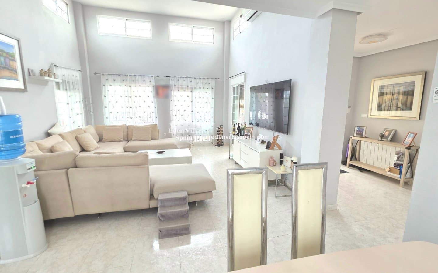 5 bedroom Finca/Country House for sale in La Marina with pool - € 520,000 (Ref: 9491851)