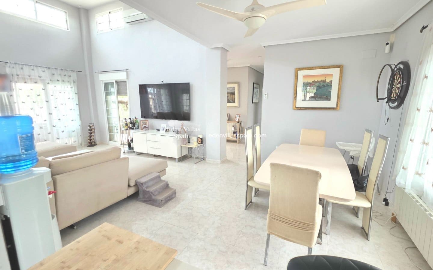 5 bedroom Finca/Country House for sale in La Marina with pool - € 520,000 (Ref: 9491851)