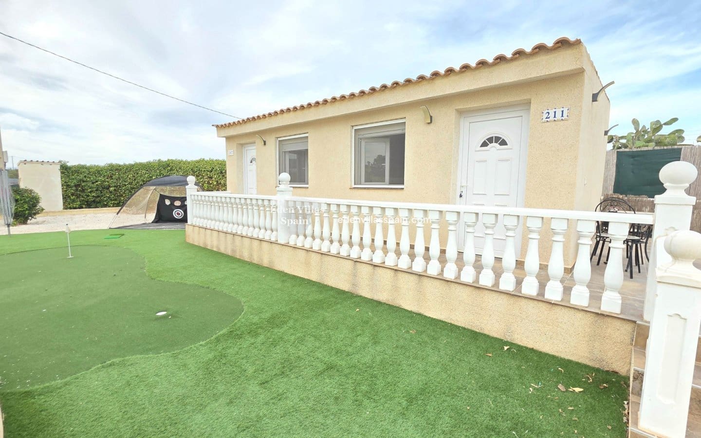 5 bedroom Finca/Country House for sale in La Marina with pool - € 520,000 (Ref: 9491851)