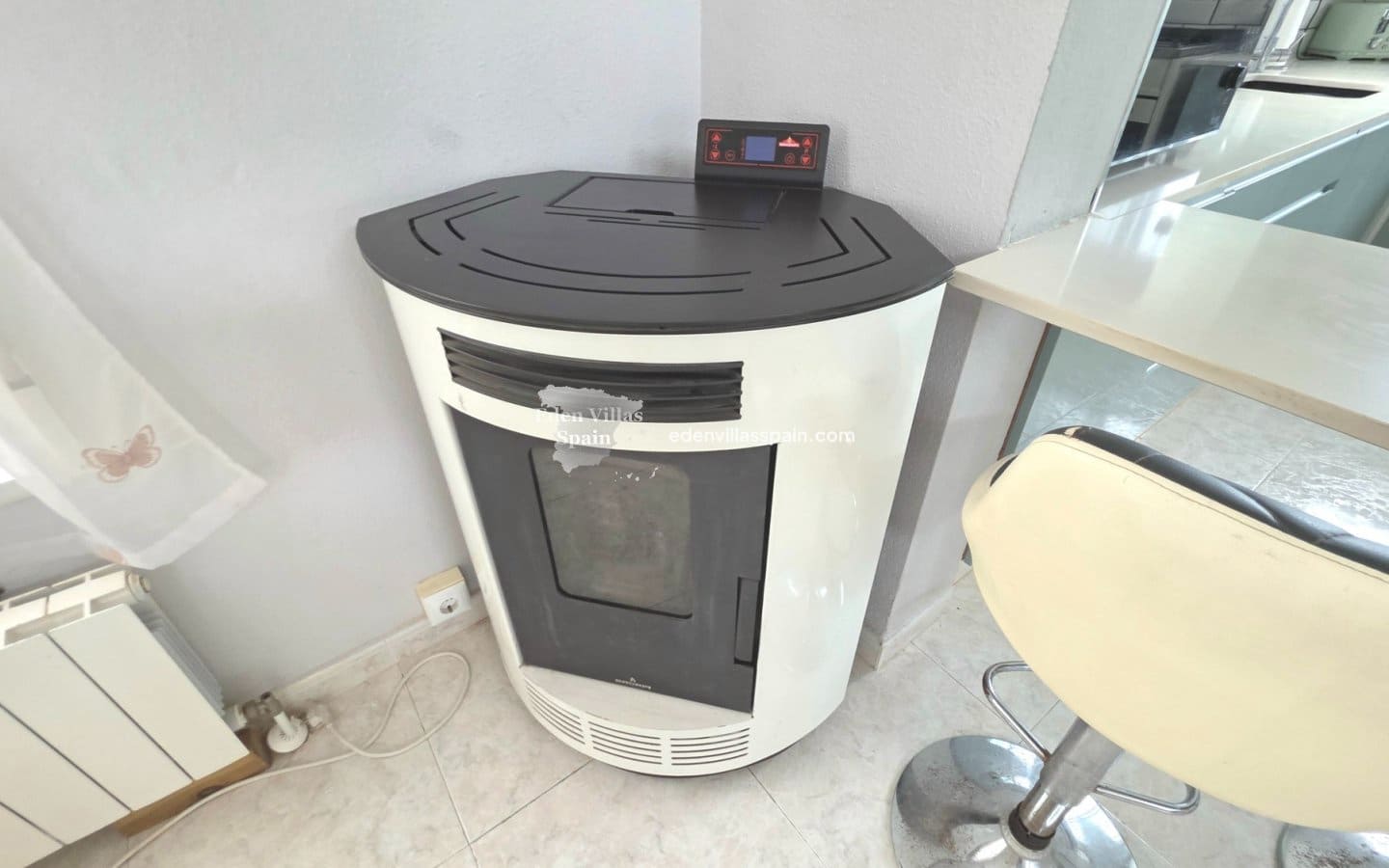 5 makuuhuone Huvila myytävänä paikassa Alicante kaupunki mukana uima-altaan - 520 000 € (Ref: 9491891)