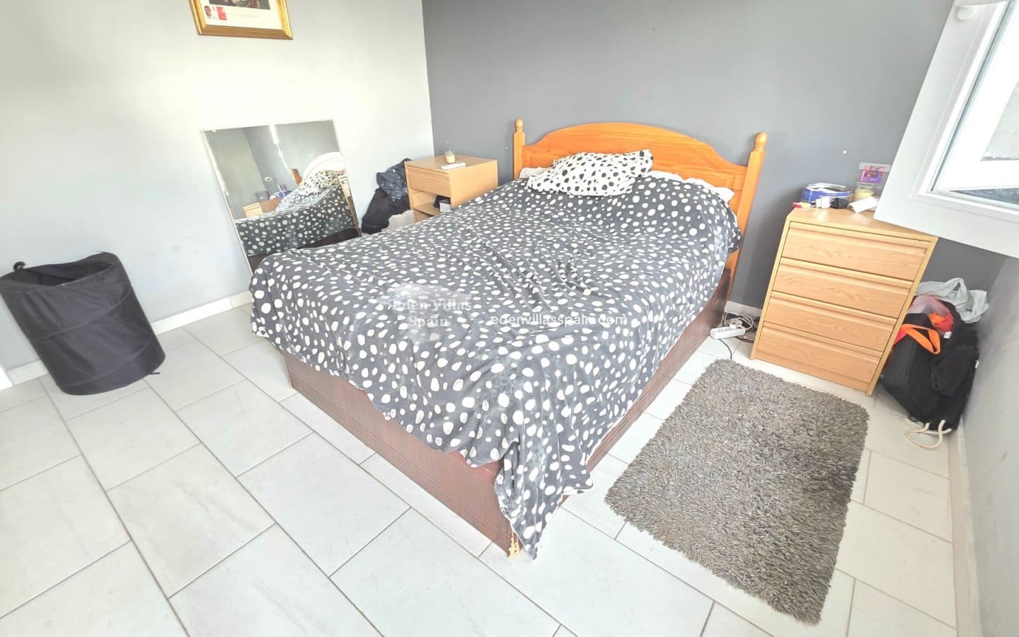 5 makuuhuone Huvila myytävänä paikassa Alicante kaupunki mukana uima-altaan - 520 000 € (Ref: 9491891)